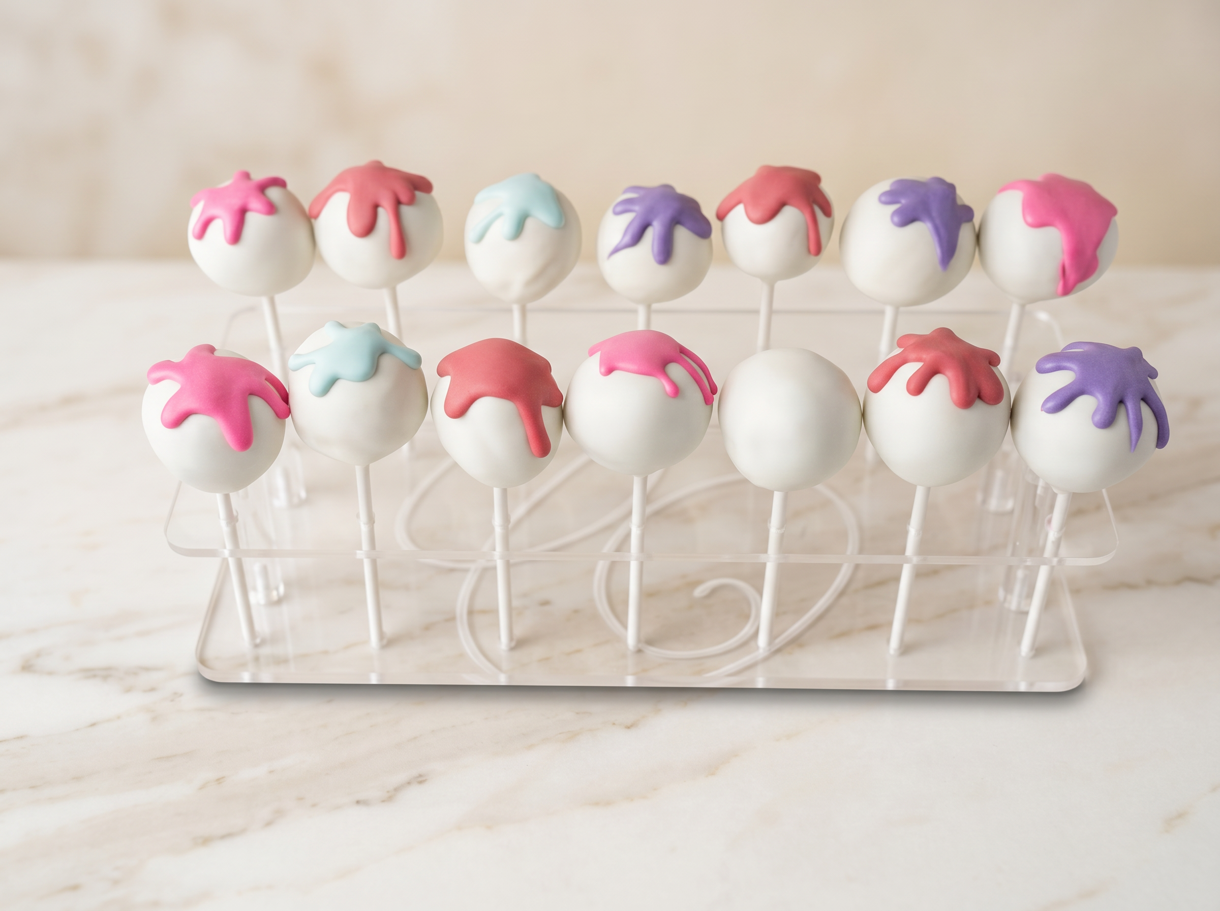 Cake Pops
