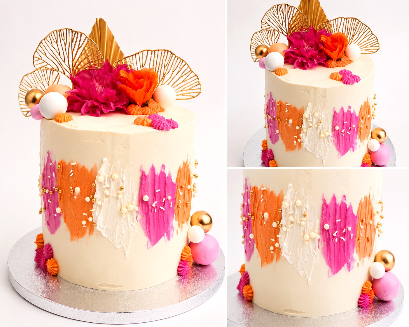 Cakes