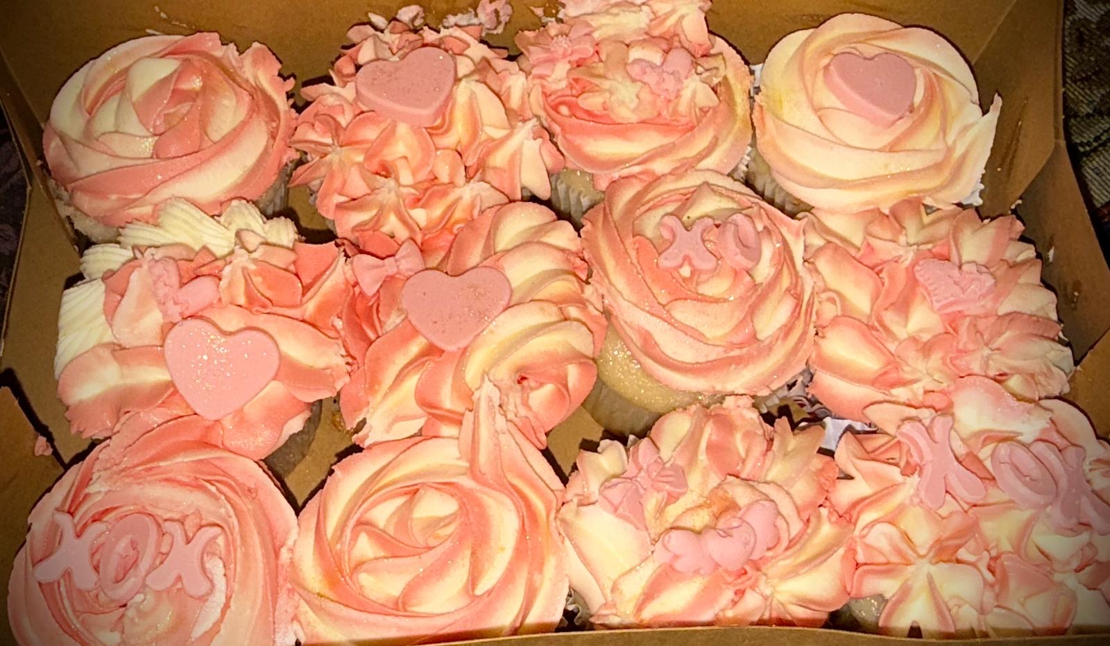 Cupcakes